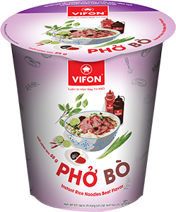 Dạng Ly: Tiện Lợi như Phở Tô Nhưng Ít Phở Hơn
