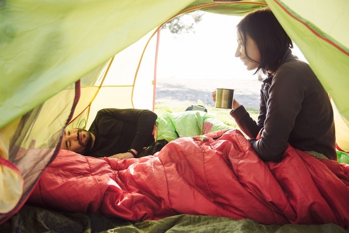 Kiểm Tra Nhiệt Độ Thoải Mái Để Có Giấc Ngủ Ngon