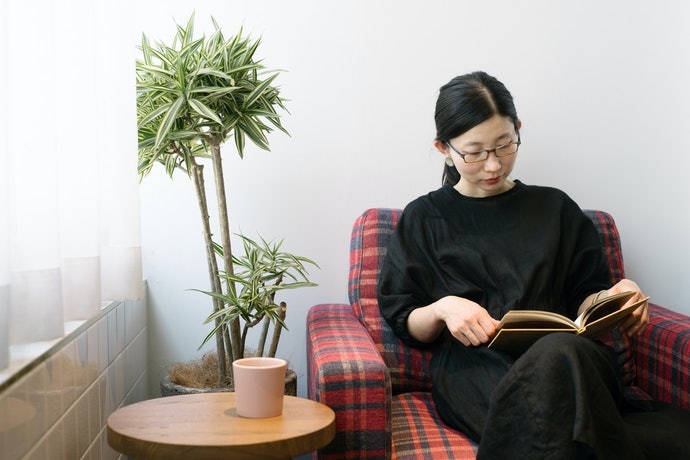 Sofa Nhỏ Cho Không Gian Phòng Hẹp