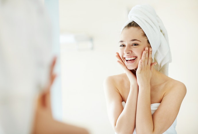 Ngoài Ra, Cần Tránh Những Thành Phần Dễ Gây Kích Ứng!