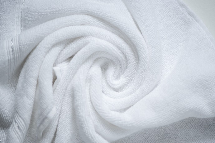 Cotton Pha: Thấm Hút Mồ Hôi Cao Và Nhanh Khô
