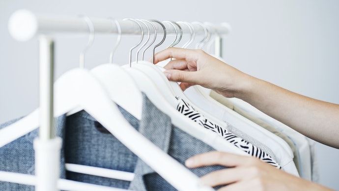 Chú Ý Đến Vật Liệu Và Miếng Chống Trượt