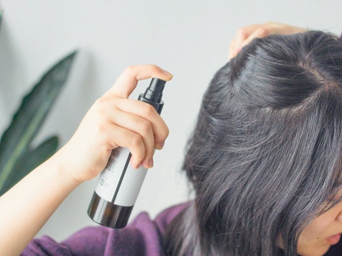 Dạng Xịt Nước, Gel Đem Lại Cảm Giác Sạch Sâu, Sảng Khoái