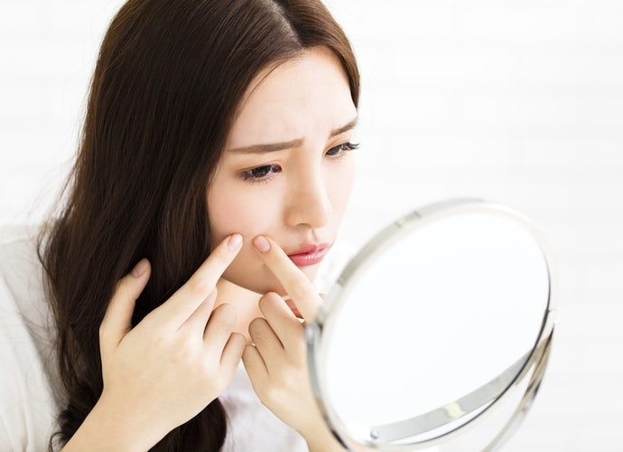 Cân Nhắc Bảng Thành Phần Lành Tính, Ít Kích Ứng