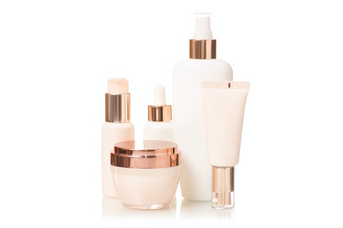 Chọn Loại Có Đủ Các Item Skincare Cơ Bản