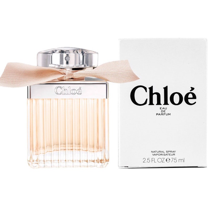 Chloé: Mùi Hương Đầy Ấn Tượng Và Lưu Hương Lâu