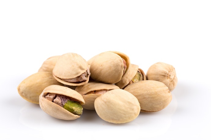 Hạt Dẻ Cười: Hạt Thơm, Béo Ngậy