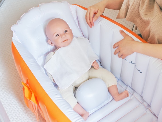 Sử Dụng Chủ Yếu Trong Giai Đoạn Sơ Sinh: Chọn Loại Có Chức Năng Chống Trượt