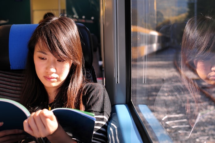 Khổ A6 Hoặc B6 Cho Người Thường Di Chuyển