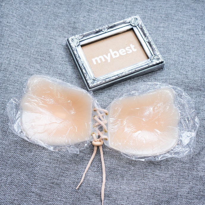 Dây Rút Đẩy Ngực, Tạo Khe, Size Cup Nhỏ: Dành Cho Trang Phục Đi Tiệc