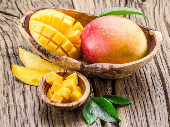 Kết Hợp Với Những Loại Hoa Quả Khác