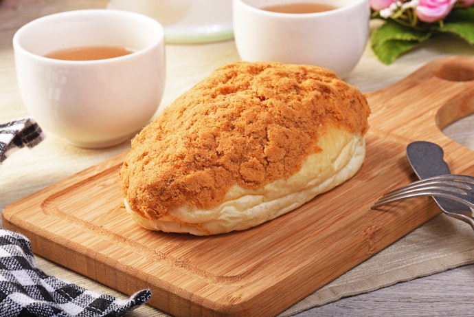 Sợi Vụn: Dễ Nhai, Thích Hợp Cho Trẻ Em