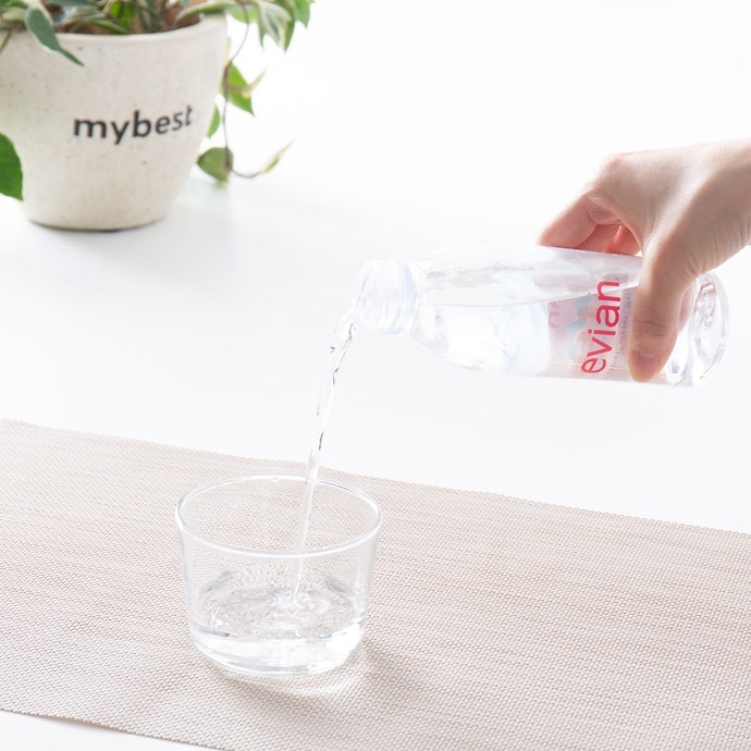 Nước Cứng: Vị Đặc Trưng, Giàu Khoáng Chất