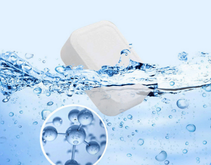 Viên Tẩy Dạng Sủi: Hạn Chế Ảnh Hưởng Đến Bồn Cầu