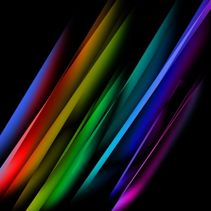Bước Sóng: Nanomet (Nm)