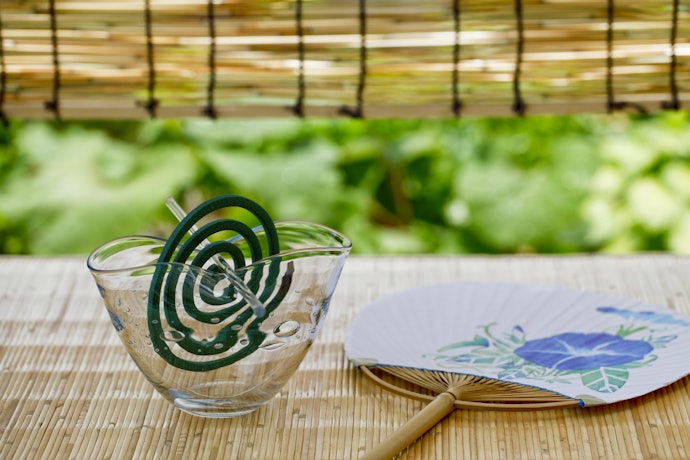 Nhang Khoanh Với Thời Gian Đốt Lâu