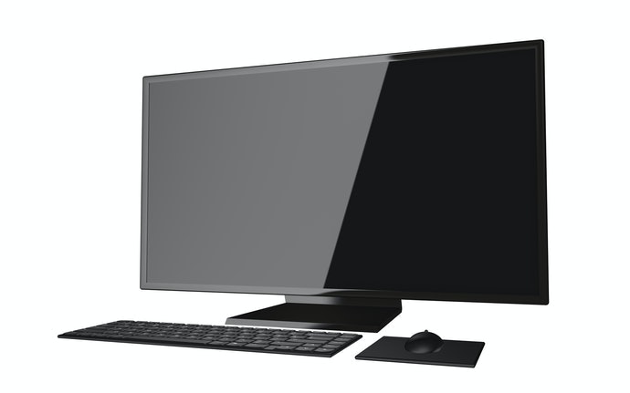 24 Inch Trở Lên: Tận Hưởng Màn Hình Lớn