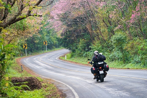 Tiêu Chuẩn An Toàn JIS - PSC - SG - CR Cho Xe Moto Phổ Thông