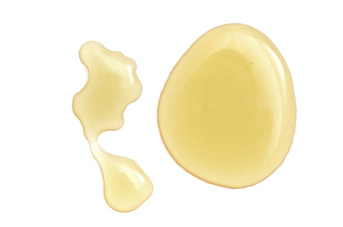 Golden (Delicate Taste)
