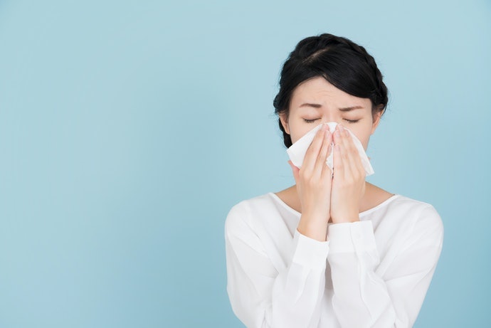 Thuốc Giảm Hắt Hơi, Sổ Mũi Nặng: Có Chứa Chlorpheniramine