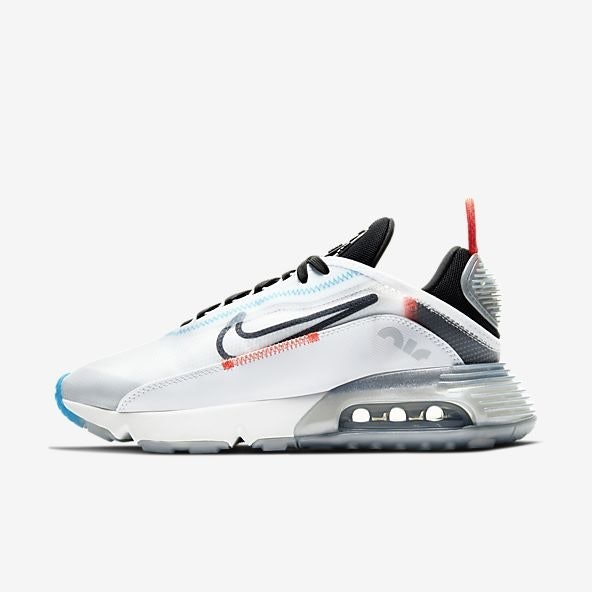Air Max: Sự Kết Hợp Đỉnh Cao Giữa Sự Thoải Mái Và Thiết Kế Thời Trang