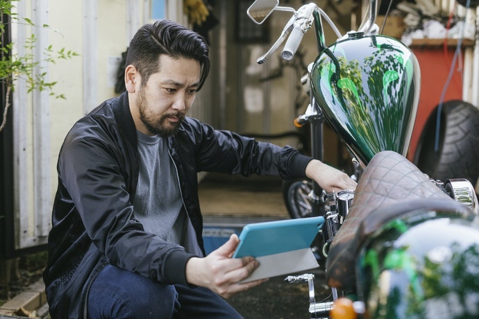 Android Trên Lenovo Tab, Yoga Có Khả Năng Tùy Biến Đa Dạng