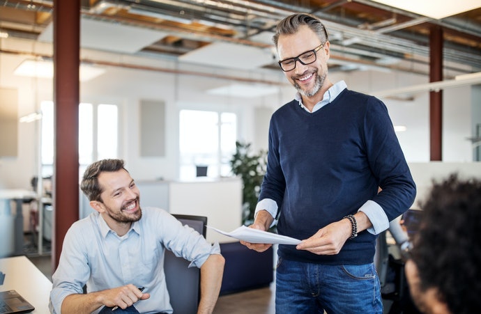 Sách Giúp Nắm Bắt Phong Thái & Tư Duy Của Nhà Lãnh Đạo