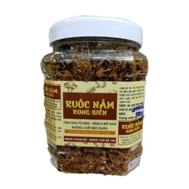 Nguyên Liệu Chay: Vị Nhẹ, Dễ Dùng Cho Nhiều Đối Tượng