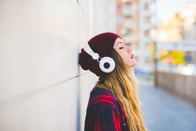 Tính Năng LDAC Giữ Độ Phân Giải Cao Ngay Khi Truyền Qua Bluetooth