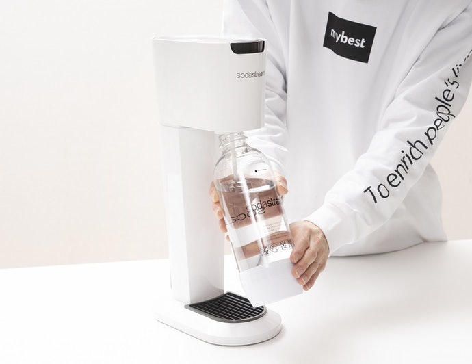 Tự Động Tháo Bình Bơm Khí CO2: Giảm Bớt Thao Tác Tay