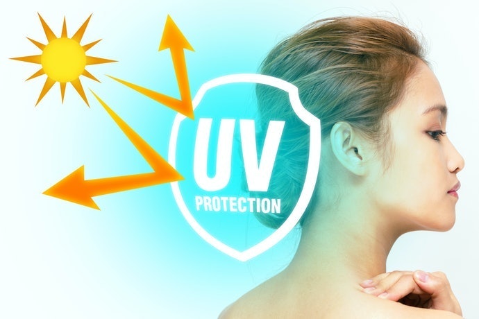 Khẩu Trang Chống Nắng & Bụi Bẩn Thông Thường: Kiểm Tra Chỉ Số UPF