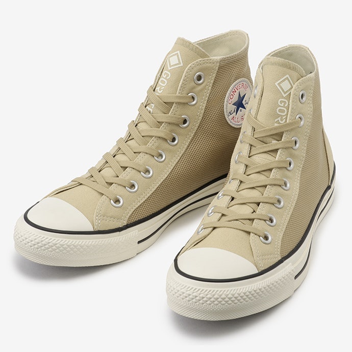 All Star Classic: Tạo Sự Khác Biệt Từ Mẫu Giày Chuck Taylor