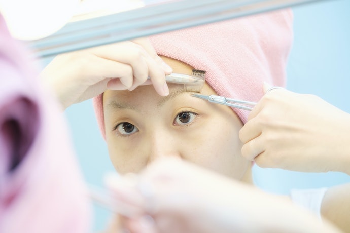 Chọn Kéo Cắt Cho Người Thuận Tay Trái