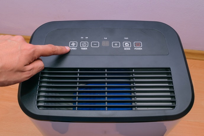 Hóa Hơi: Điện Năng Tiêu Thụ Thấp, Bộ Lọc Có Tuổi Thọ Cao Cho Người Chú Trọng Chi Phí