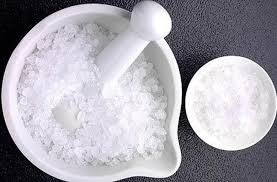 Có Thể Ưu Tiên Những Loại Không Chứa Phèn Chua