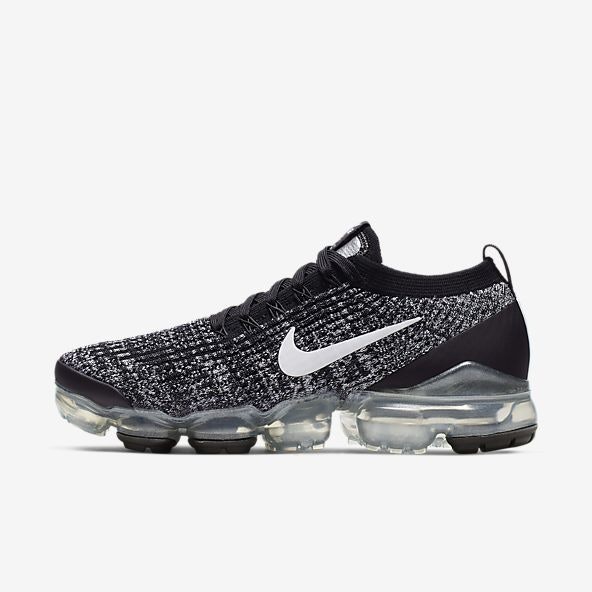 Air Vapor Max – Sự Nâng Cấp Mạnh Mẽ Từ Dòng Air, Thoải Mái Cực Độ!