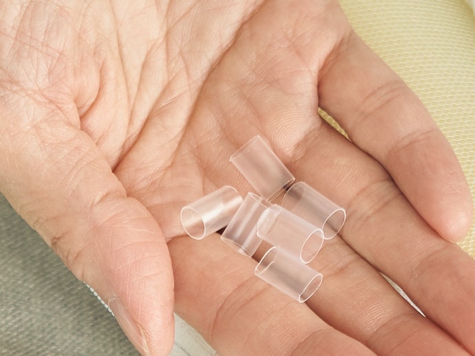 Dễ Dàng Rửa Sạch Bằng Nước Với Trang Bị Đường Ống