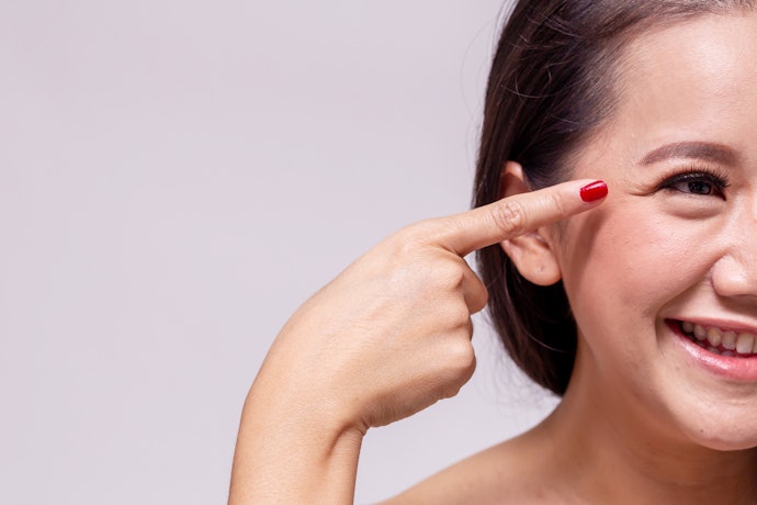 Da Lão Hóa, Có Nếp Nhăn, Sạm Nám: Retinol Và Peptide Sẽ Là Lựa Chọn Phù Hợp