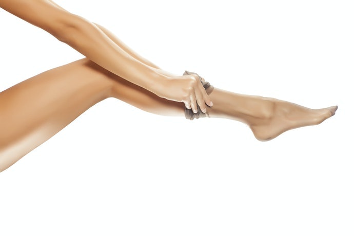 Độ Dày Của Quần Tất Thích Hợp Với Thời Tiết Và Trang Phục
