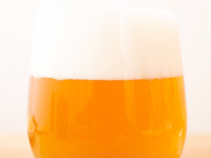 Weissbier (Bia Trắng)