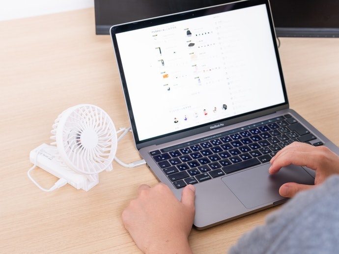 Dùng Cổng USB: Hoạt Động Ổn Định Hơn