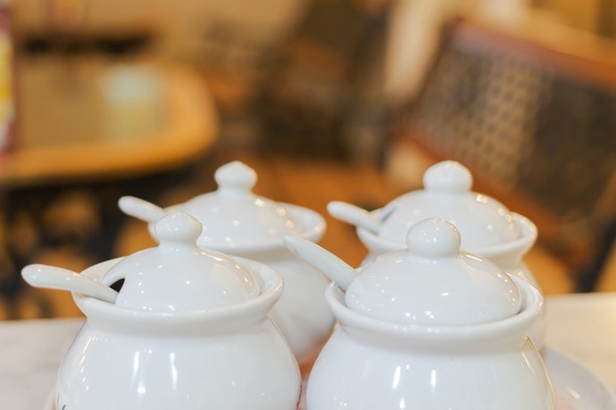 Gốm: Chống Ẩm, Phù Hợp Bảo Quản Muối