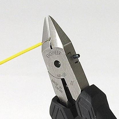 Kìm Cắt Chéo: Chuyên Dụng Để Tuốt Dây