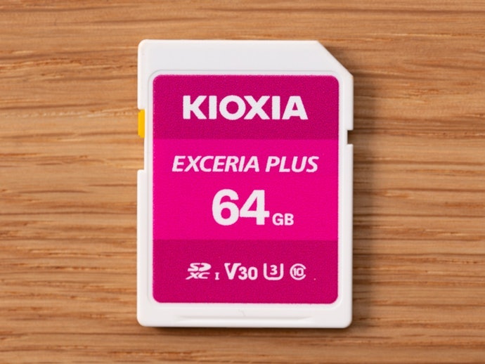 KIOXIA: Thương Hiệu Với Sự Khởi Đầu Mới Từ Toshiba