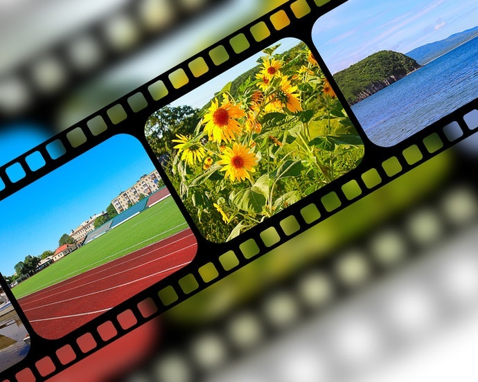 Phần Mềm Hỗ Trợ Các Định Dạng Video, Hình Nào?