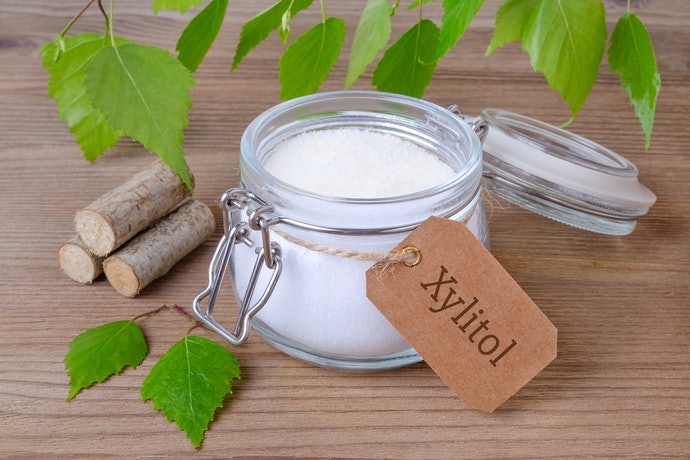 Chăm Sóc Răng Miệng Với Thành Phần Xylitol