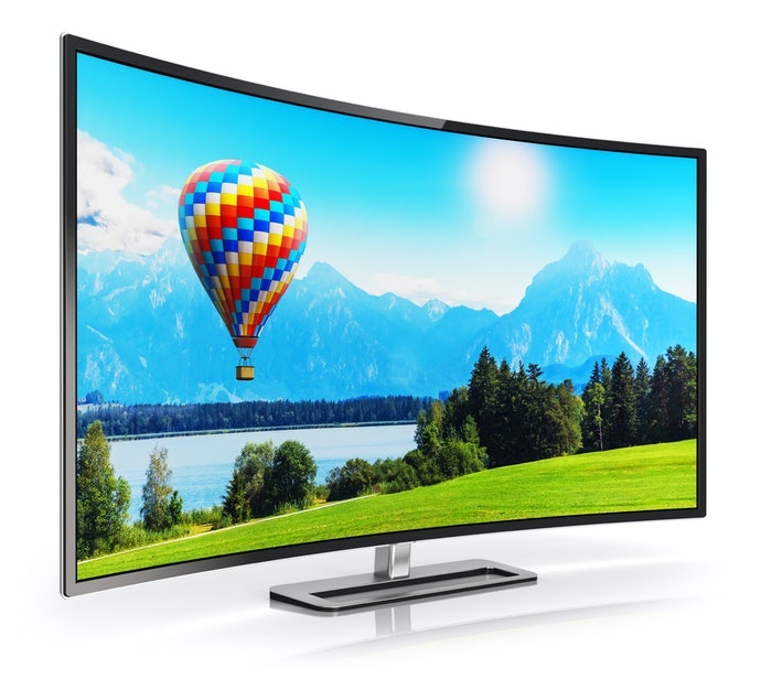 Nếu Chỉ Xem Truyền Hình Số Mặt Đất: Chọn Full HD Trở Xuống