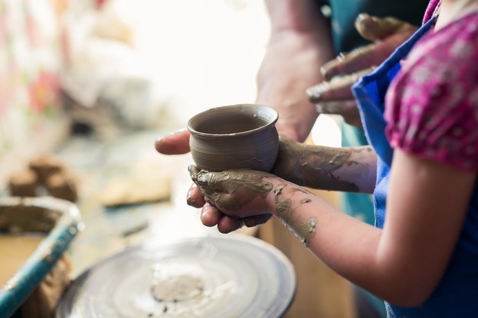 Tăng Thêm Sự Ấn Tượng Với Những Món Quà Handmade