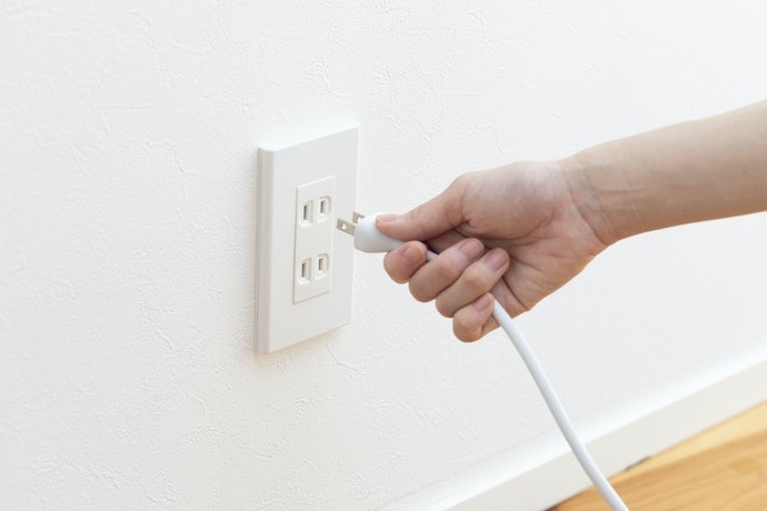 Đặt Đồ Dùng Nhà Bếp: Kiểm Tra Độ Thoáng Khí, Chống Bẩn, Ổ Điện