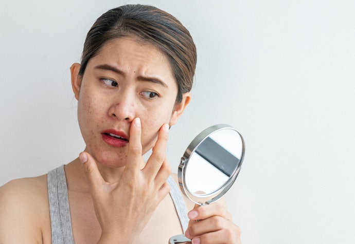 Da Nhạy Cảm: Ưu Tiên Bảng Thành Phần Lành Tính